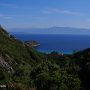 Views over Divna Bay, Peljesac