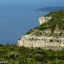 Cliffs of Kapetani, Peljesac
