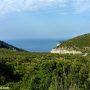 Kapetani area, also known as ‘Predio Kapetani iznad Orebića na poluotoku Pelješcu’