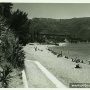 Trstenica Beach - Old Photos